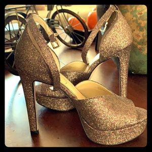 Shoes/Jessica Simpson